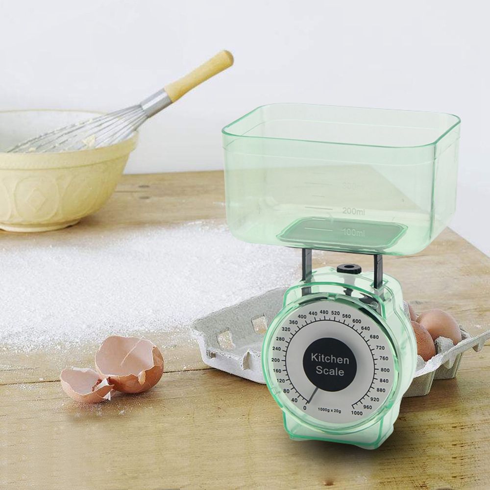 Kitchen Baking Bowls - Прецизионные компактные кухонные весы-чаша для измерения