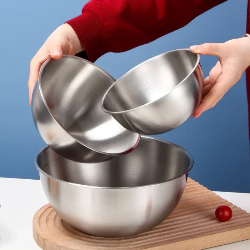 Kitchen Baking Bowls - 3 шт. миска для приготовления пищи