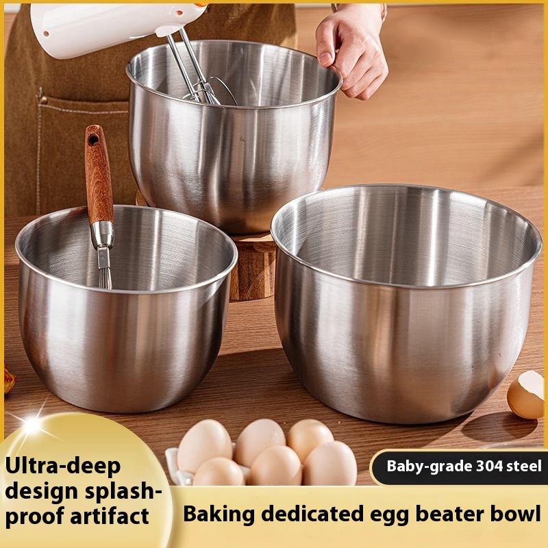 Kitchen Baking Bowls - 1 шт. Миска для смешивания из