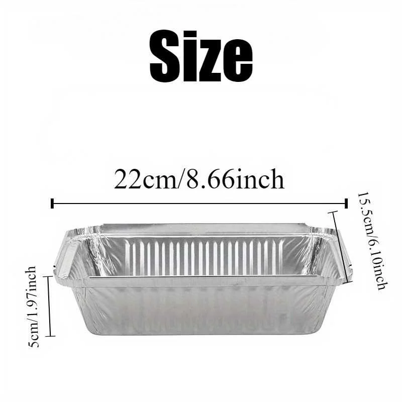 20/40 шт. алюминиевые формы из – обзор и цена Kitchen Baking Bowls