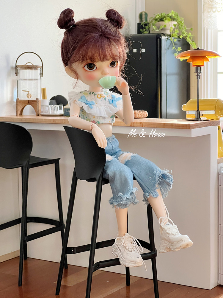 2 шт., мини-бар, высокий обеде – обзор и цена Kitchen Queen