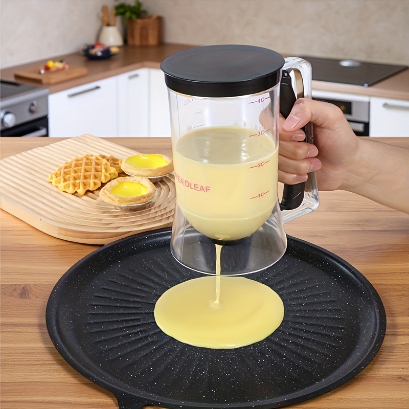 Многофункциональный ручной доз – обзор и цена Kitchen Baking Essentials