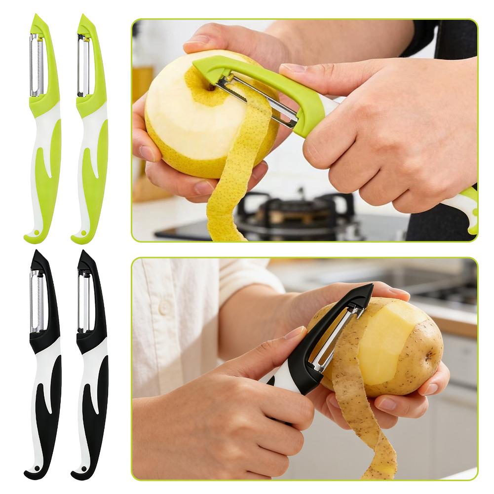 Многофункциональная овощерезка – обзор и цена Kitchen Jobs