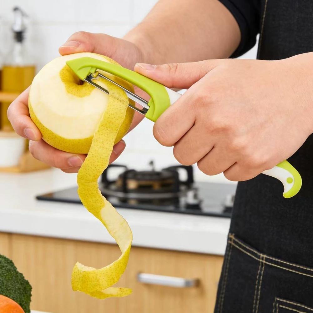 Многофункциональная овощерезка – обзор и цена Kitchen Jobs