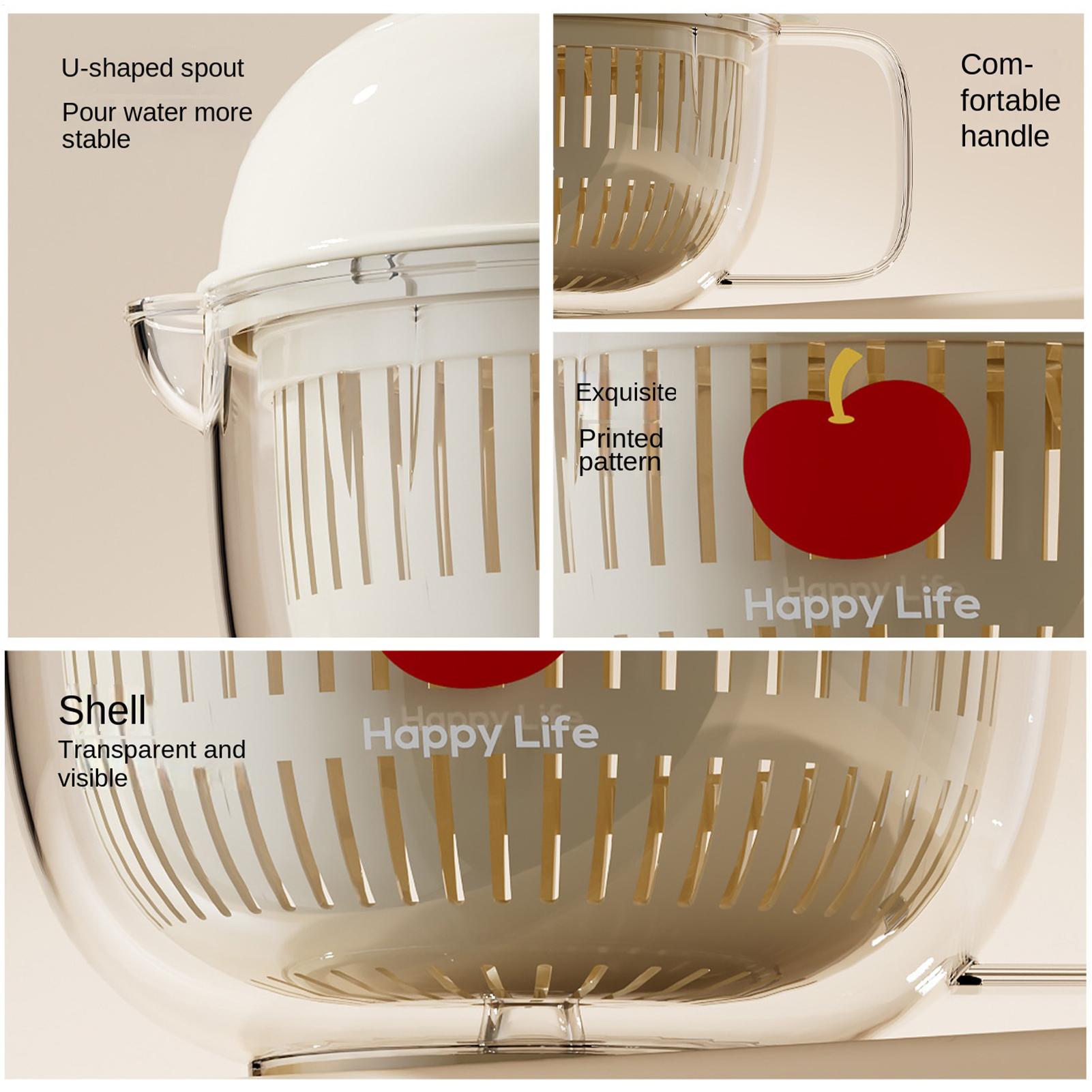 Овощемойка Apples Design, двух – обзор и цена Kitchen Job