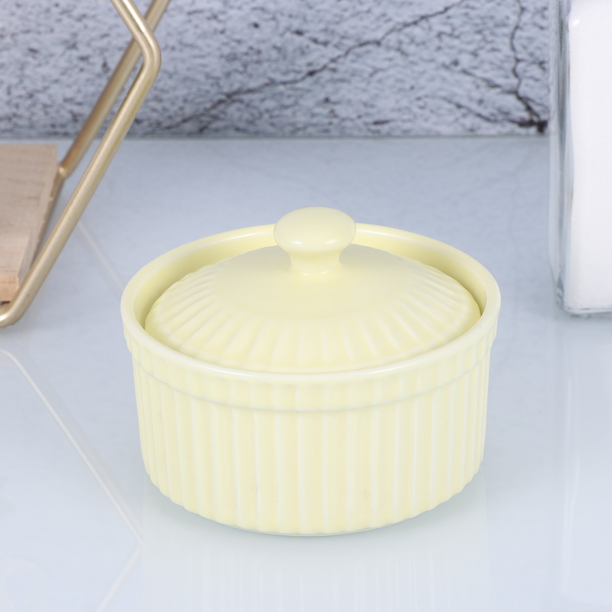 Керамическая форма для выпечки – обзор и цена Kitchen Baking Bowls
