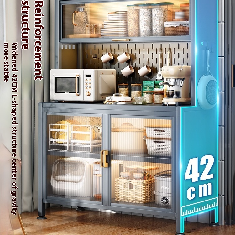 Многослойный металлический кух – обзор и цена Kitchen Jobs