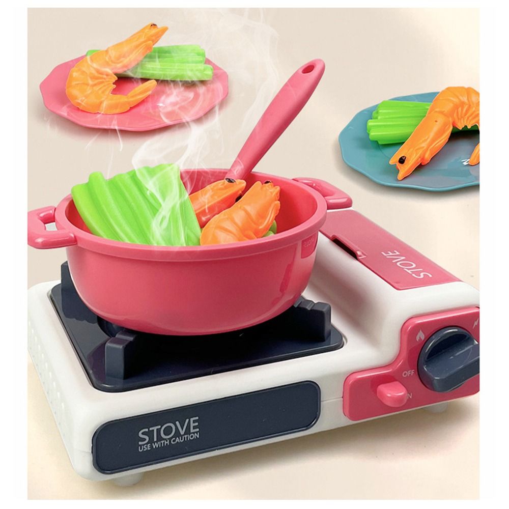 Креативный разноцветный игрово – обзор и цена Kitchen Kids Baking Set