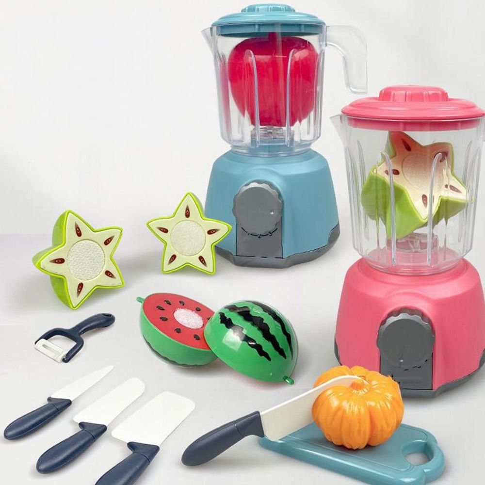 Креативный разноцветный игрово – обзор и цена Kitchen Kids Baking Set