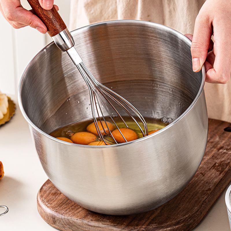 1 шт. Миска для смешивания из  – обзор и цена Kitchen Baking Bowls