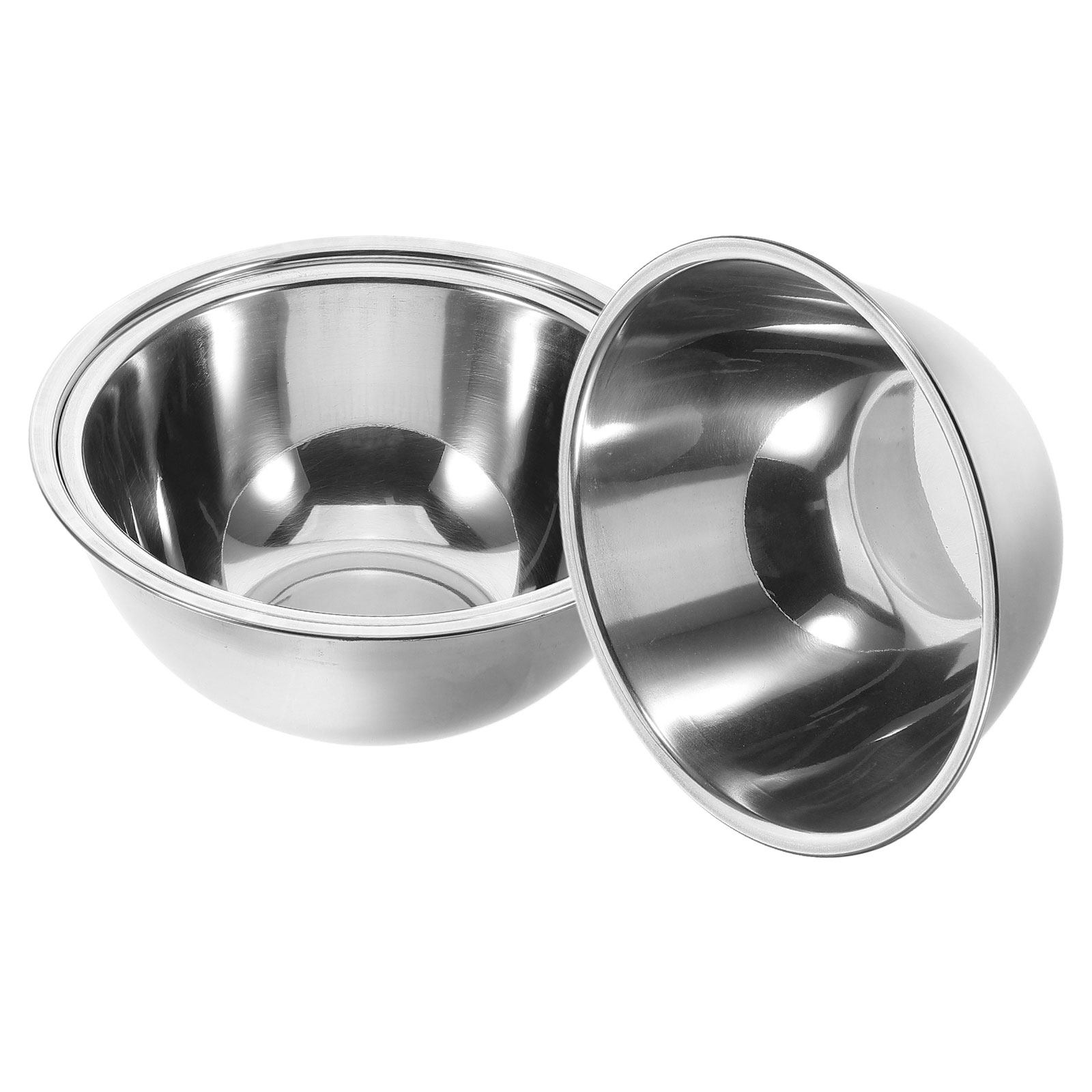 Набор из 3-х больших мисок из  – обзор и цена Kitchen Baking Bowls