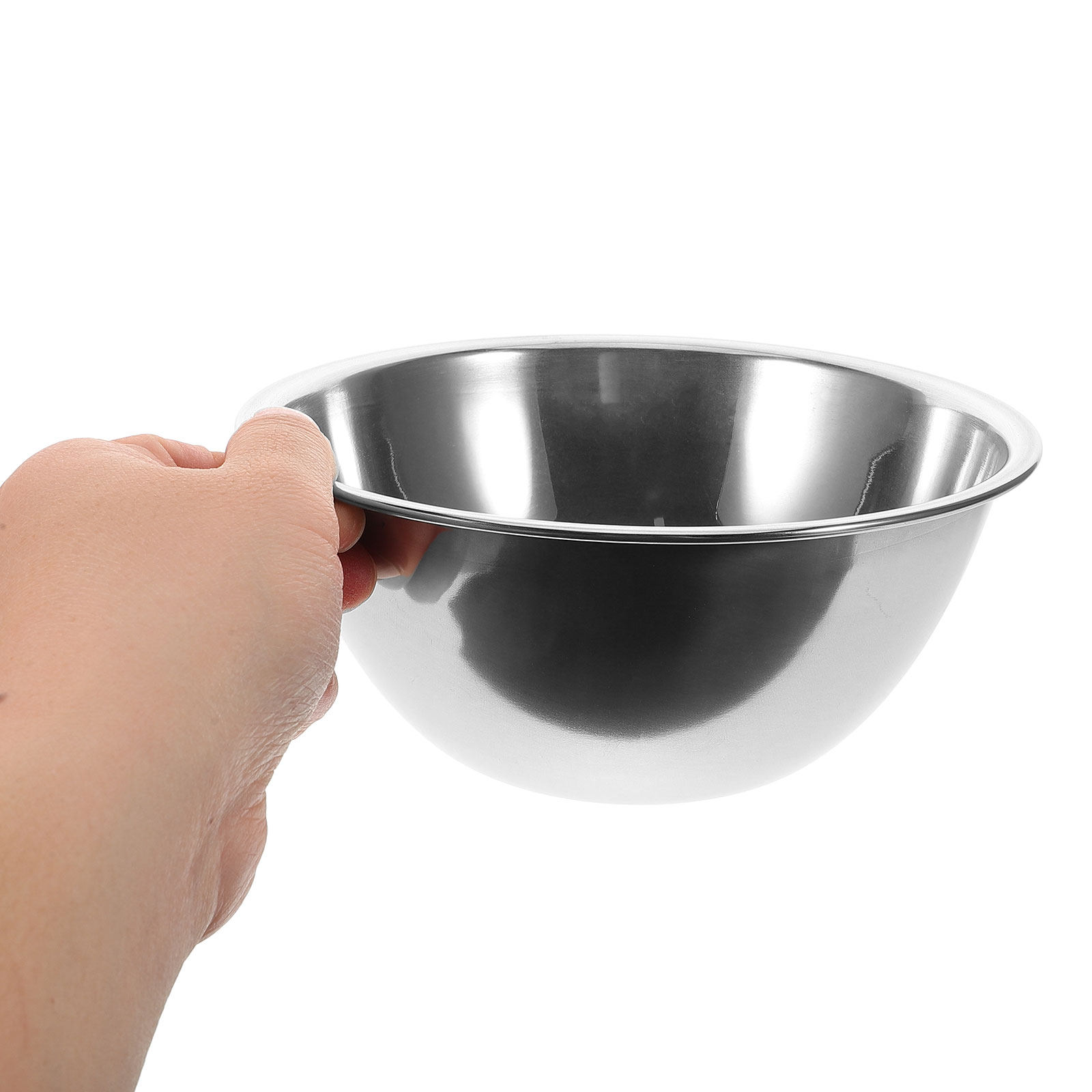 Набор из 3-х больших мисок из  – обзор и цена Kitchen Baking Bowls