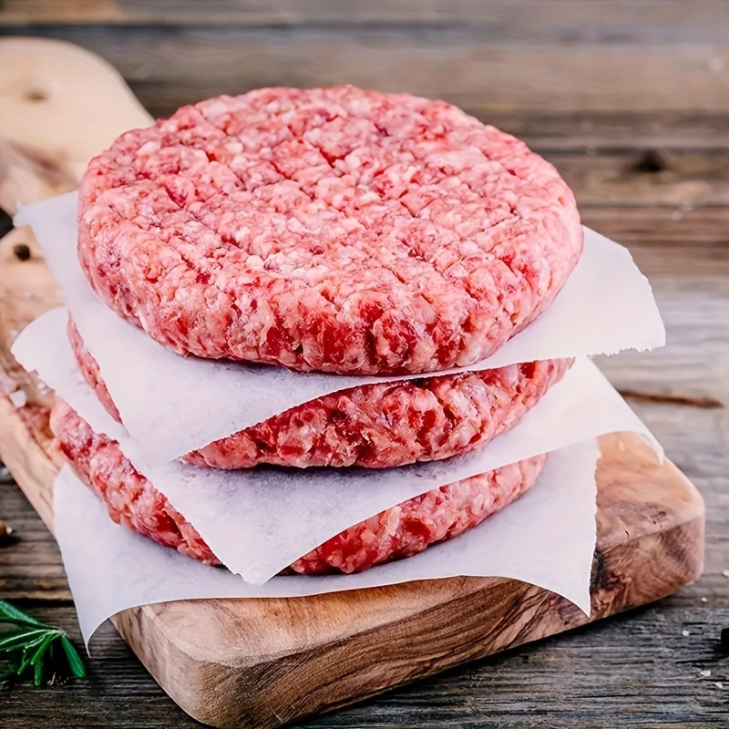 100 плотных и антипригарных ли – обзор и цена Kitchen Baking Essentials