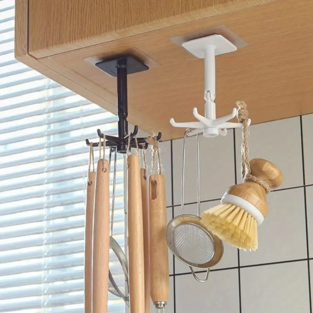 Кухонный крючок, многофункцион – обзор и цена Kitchen Job