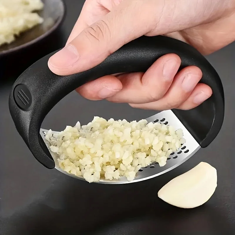 Ручная чеснокодавка из нержаве – обзор и цена Kitchen Job
