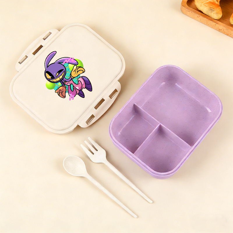 Портативный ланч-бокс «Удивите – обзор и цена Kitchen Baking Gifts