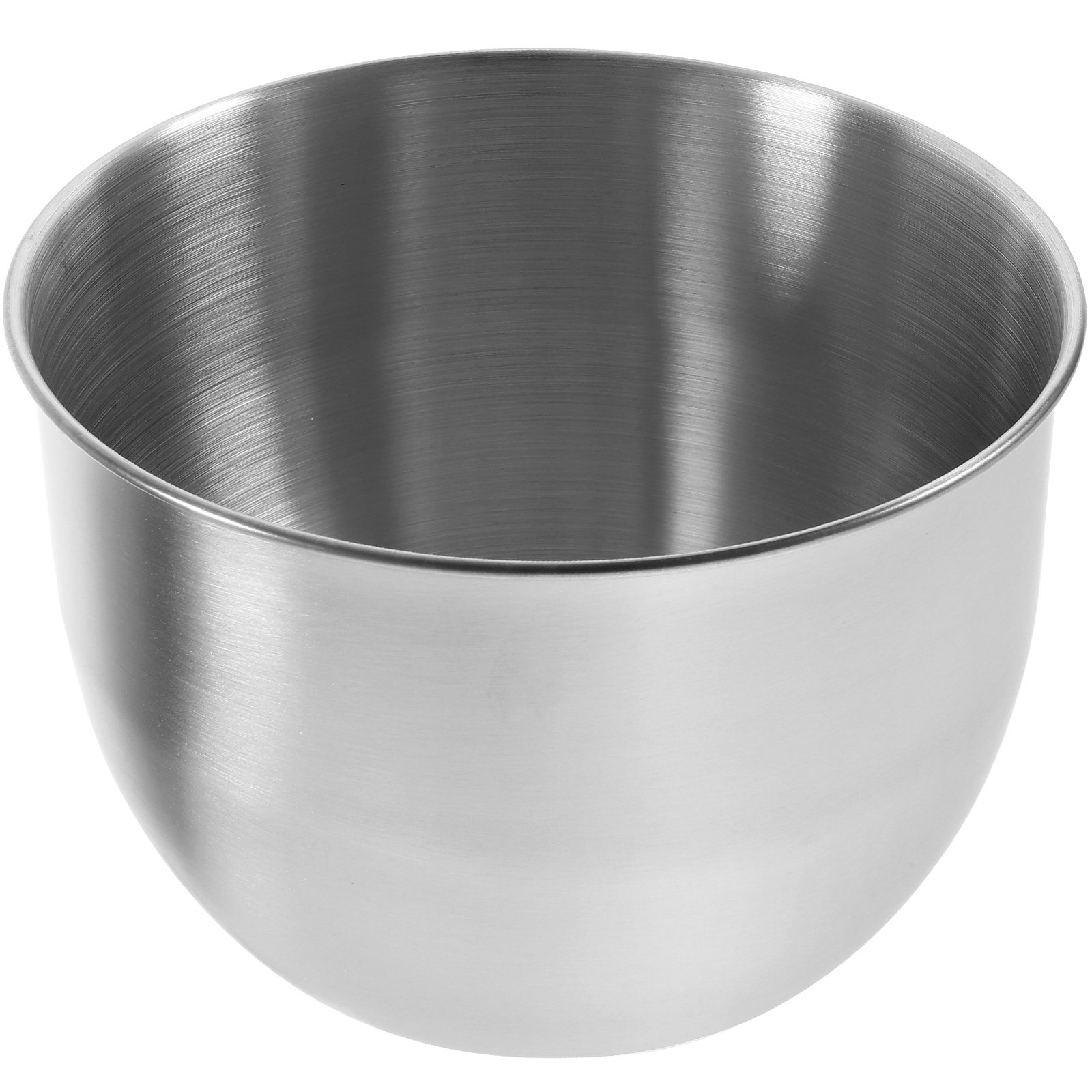 Глубокая миска из нержавеющей  – обзор и цена Kitchen Baking Bowls