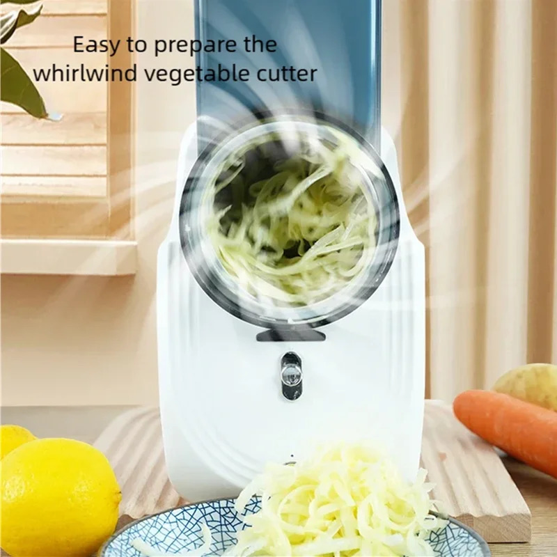 Многофункциональная овощерезка – обзор и цена Kitchen Jobs