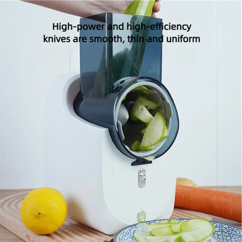 Многофункциональная овощерезка – обзор и цена Kitchen Jobs